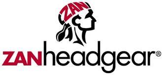 логотип ZANHeadgear