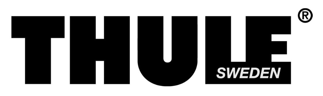 логотип THULE