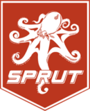 логотип СПРУТ