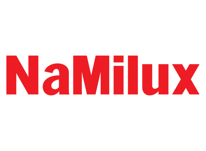 логотип NaMilux