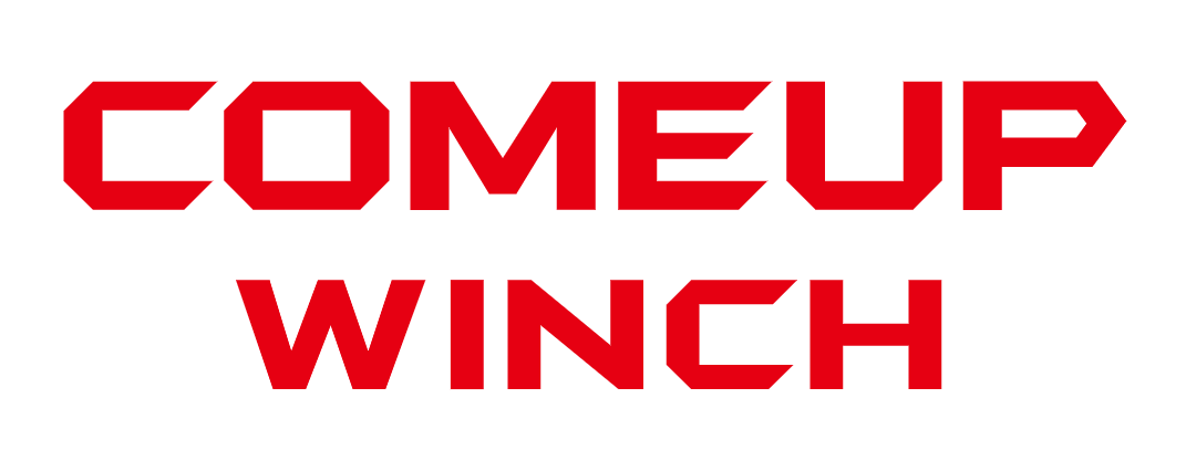 логотип COMEUP