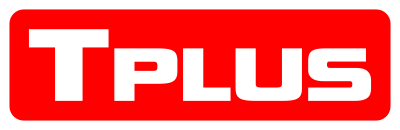 логотип Tplus