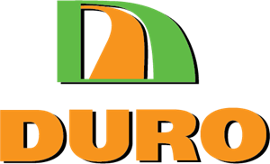 логотип Duro