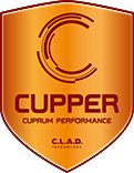 логотип Cupper