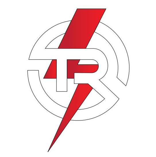 логотип TR