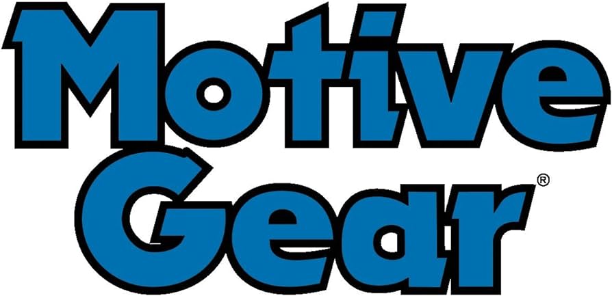 логотип Motive Gear