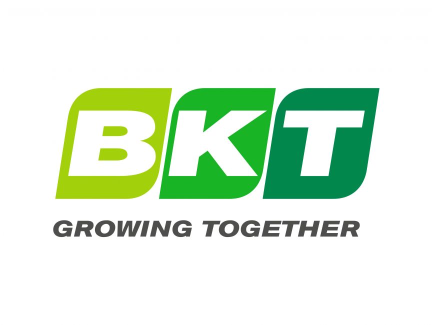 логотип BKT