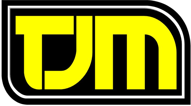 логотип TJM