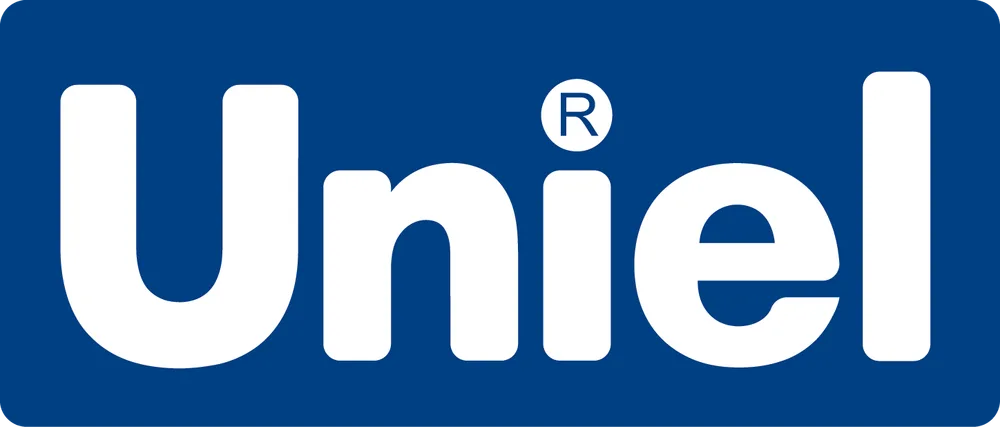 логотип Uniel