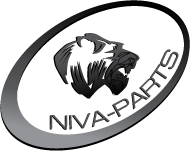 логотип Niva-Parts