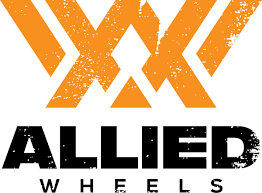 логотип Allied Wheels
