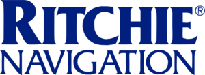 логотип Ritchie Navigation