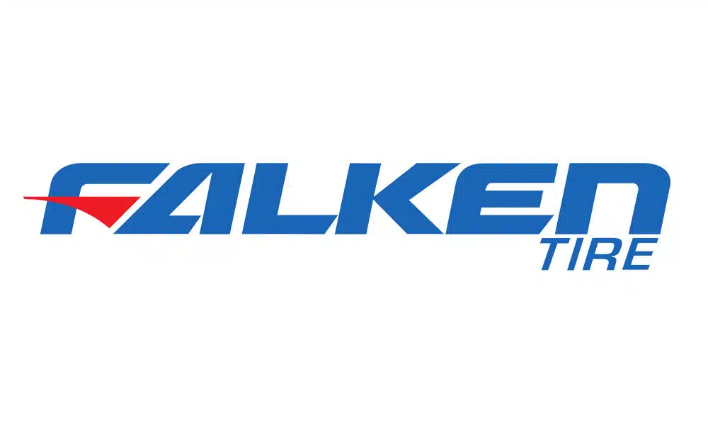 логотип Falken