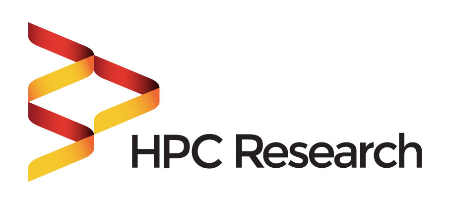 логотип HPC Research