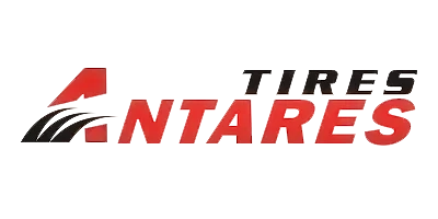 логотип Antares tires