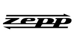 логотип ZEPP 4x4