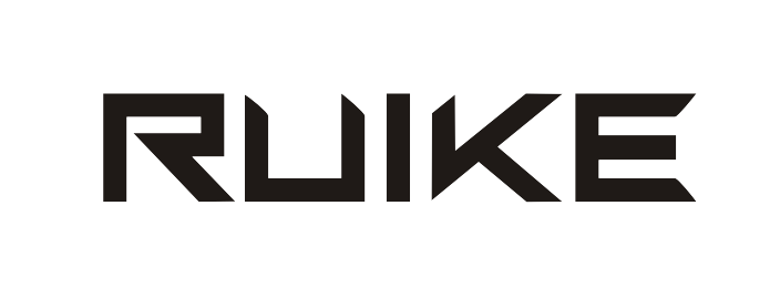 логотип Ruike