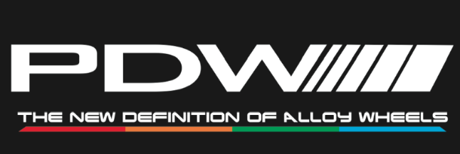 логотип PDW
