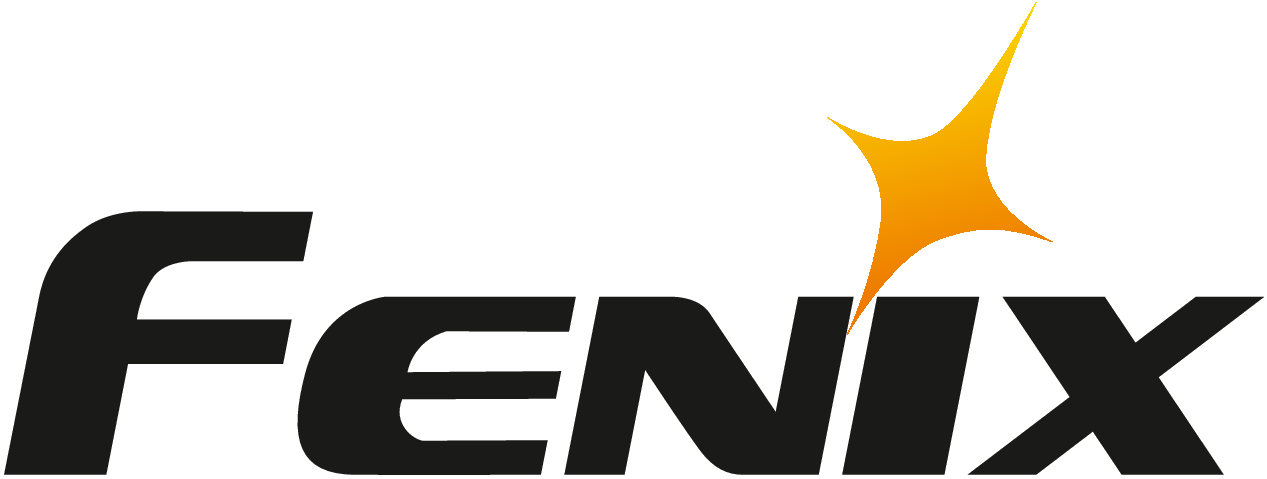 логотип Fenix