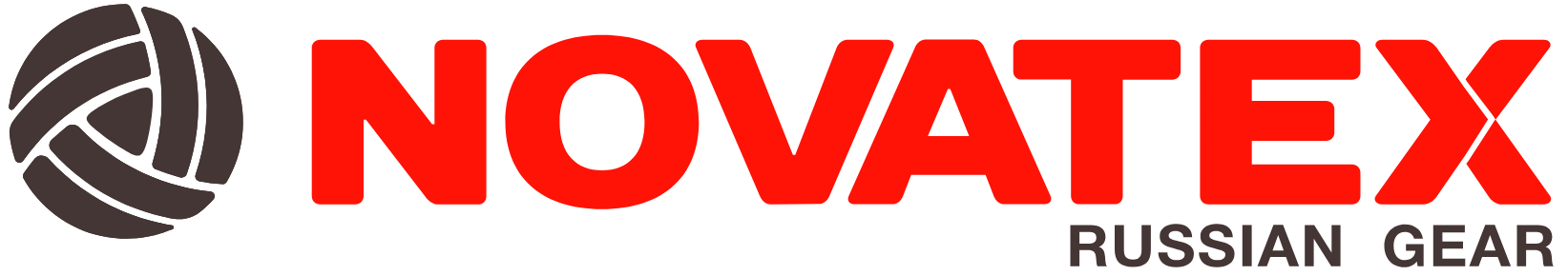 логотип NOVATEX