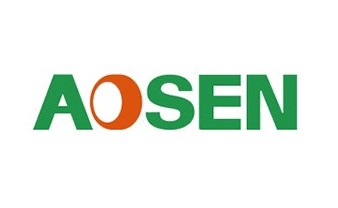 логотип Aosen