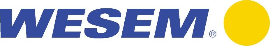 логотип Wesem