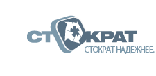 логотип СТОКРАТ