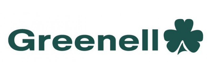 логотип GREENELL
