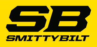 логотип SMITTYBILT