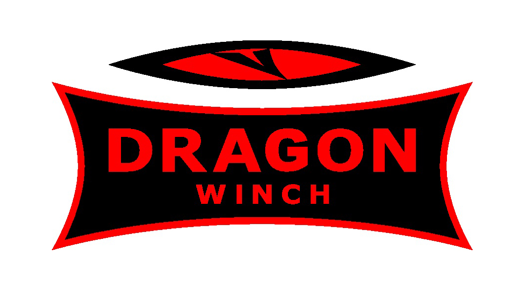 логотип Dragon Winch