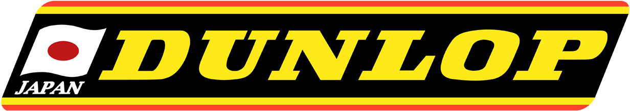 логотип Dunlop JP