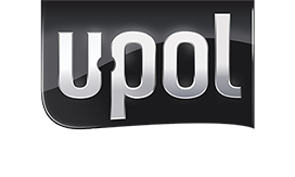 логотип U-Pol