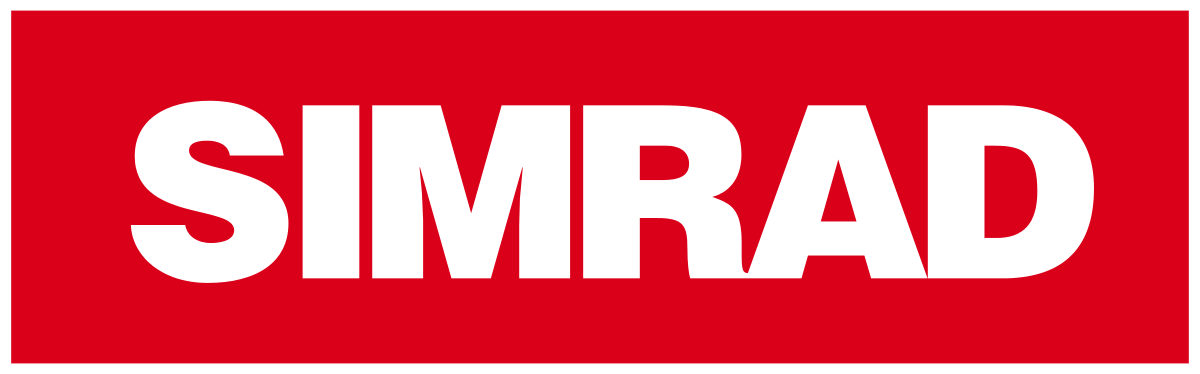 логотип Simrad