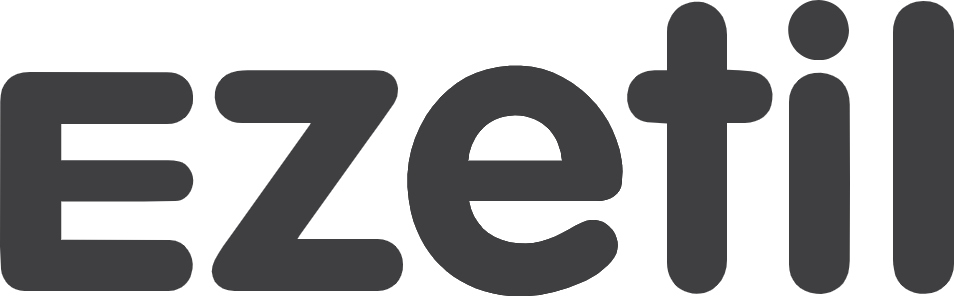 логотип Ezetil