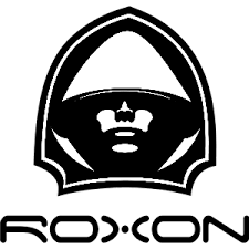 логотип Roxon