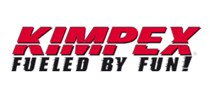 логотип Kimpex