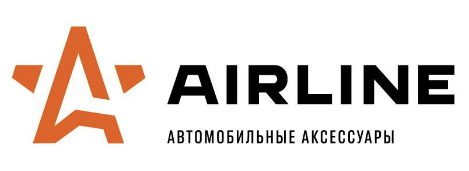 логотип AIRLINE