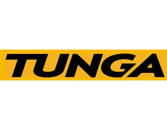 логотип Tunga