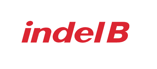 логотип Indel B