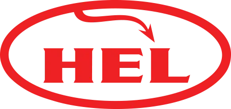 логотип HEL Perfomance
