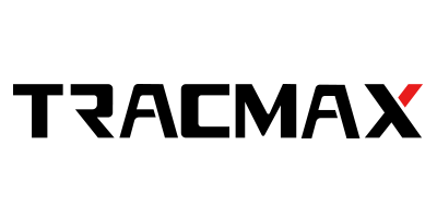 логотип Tracmax