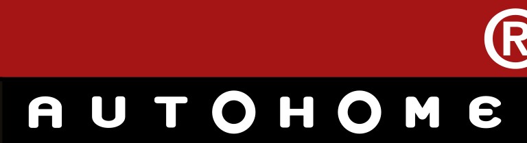 логотип AUTOHOME