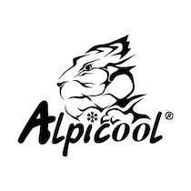 логотип Alpicool