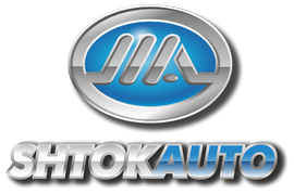 логотип Шток Авто