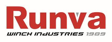 логотип Runva