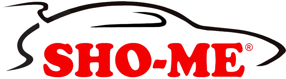 логотип SHO-ME