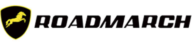 логотип ROADMARCH