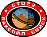 логотип СТО22