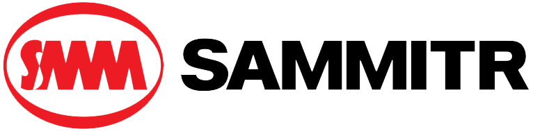 логотип SAMMITR