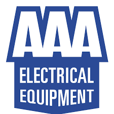 логотип AAA